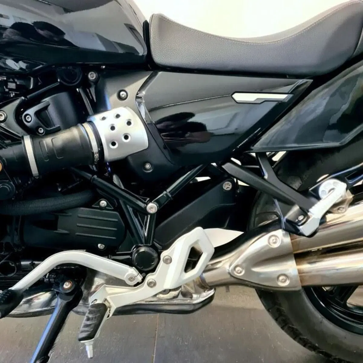 Bmw R 12 (2024 - 26) (11)
