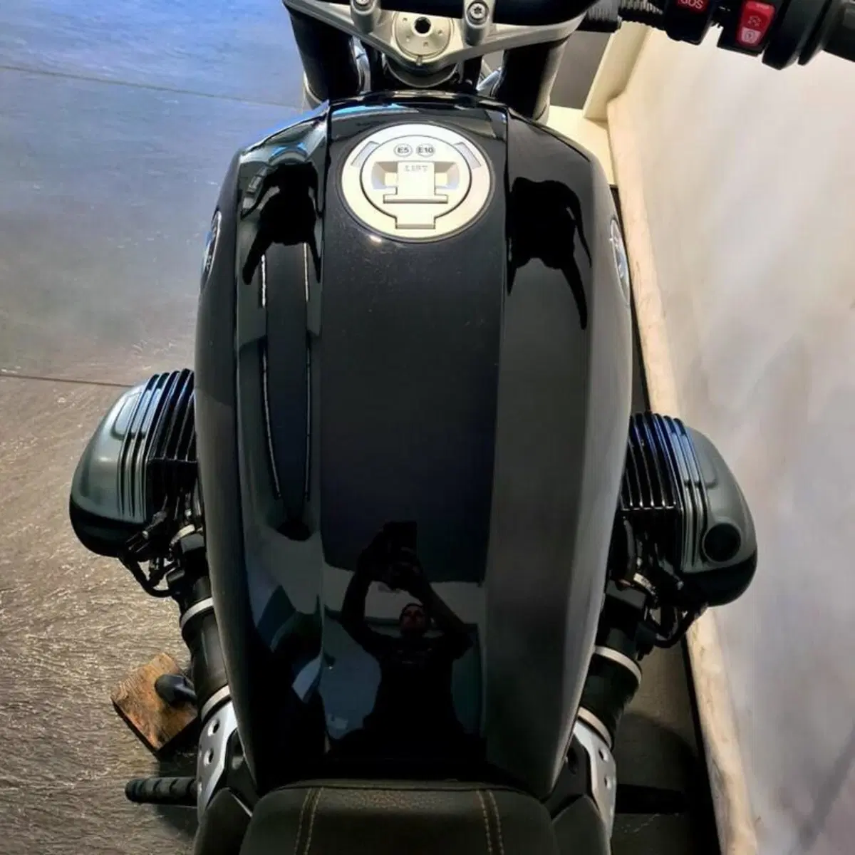 Bmw R 12 (2024 - 26) (6)