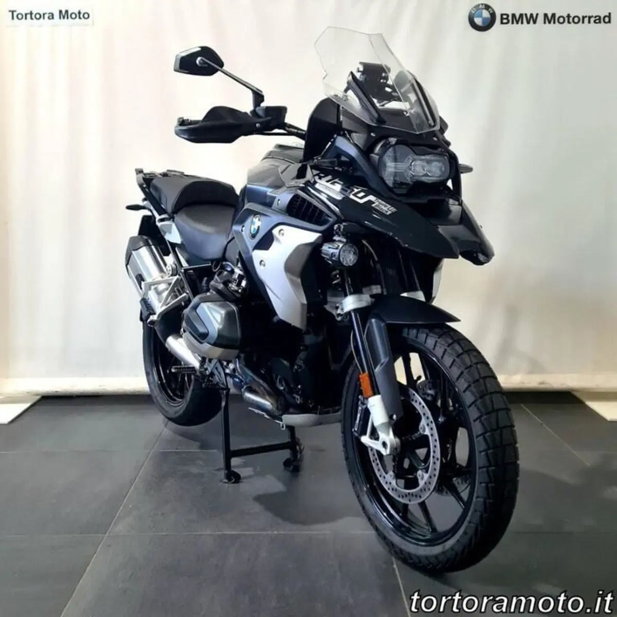 Bmw R 1250 GS (2021 - 24) (4)