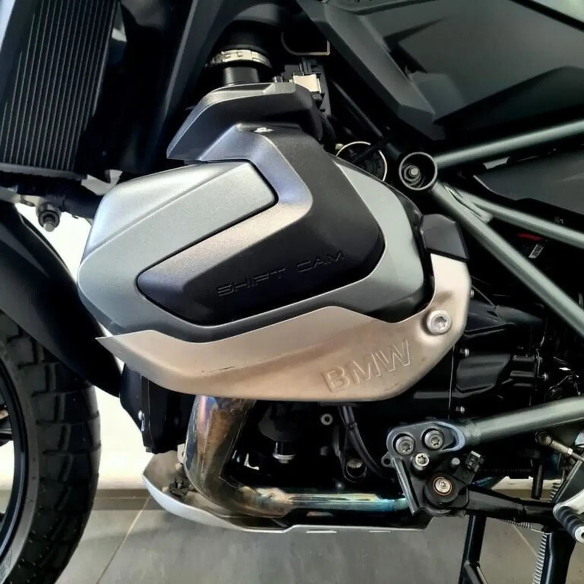 Bmw R 1250 GS (2021 - 24) (10)