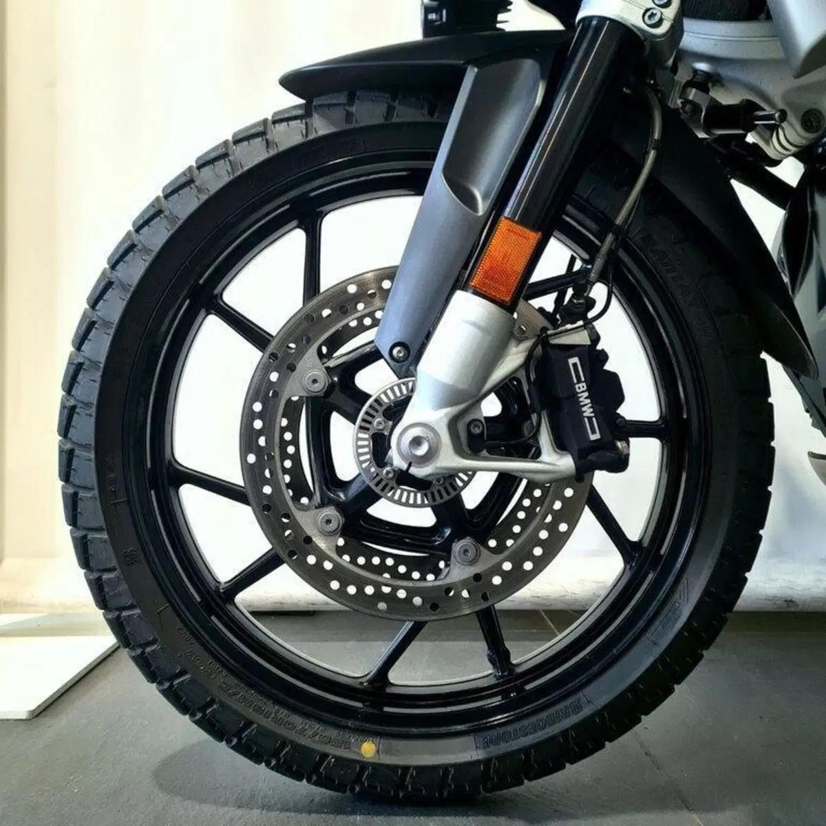 Bmw R 1250 GS (2021 - 24) (7)