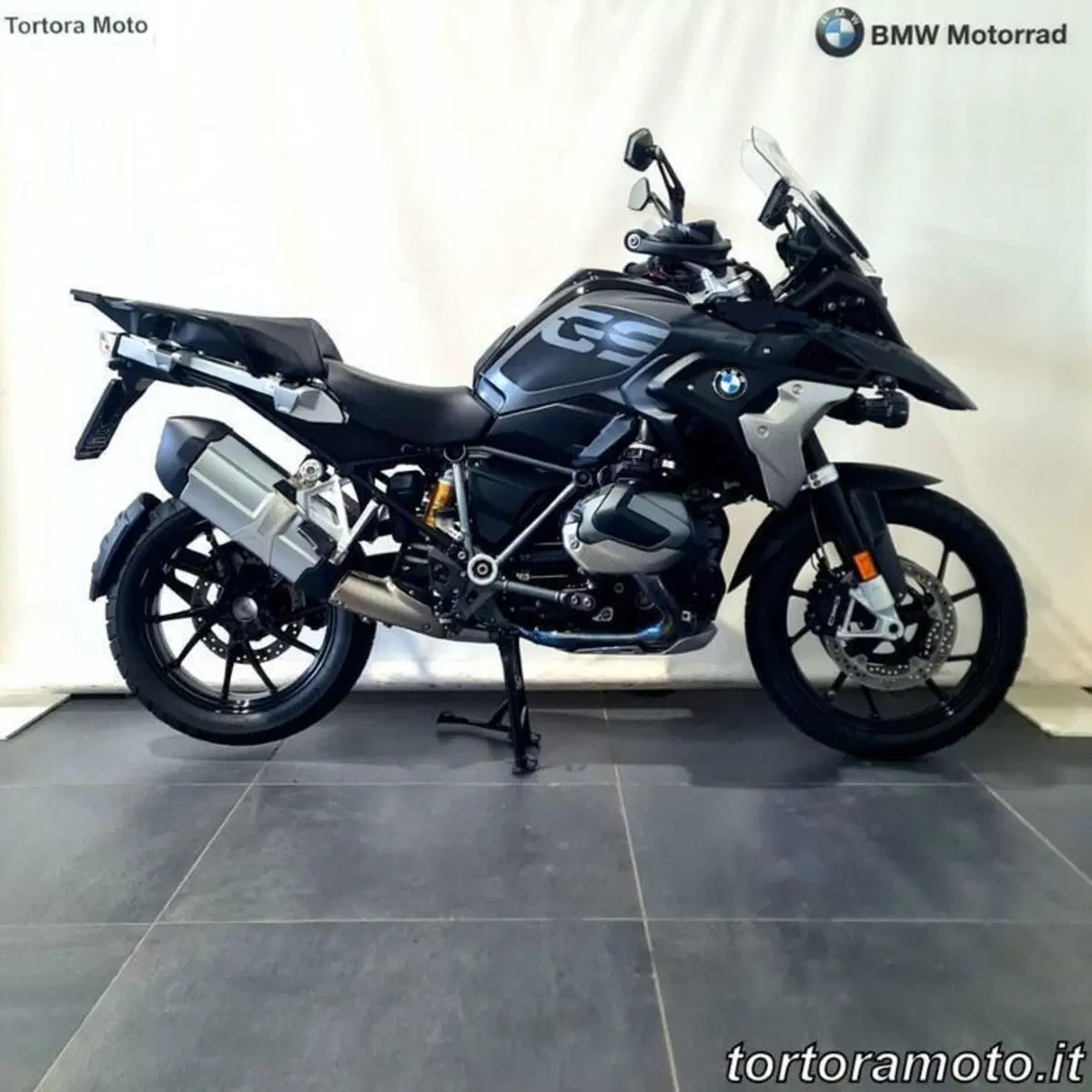 Bmw R 1250 GS (2021 - 24) (2)