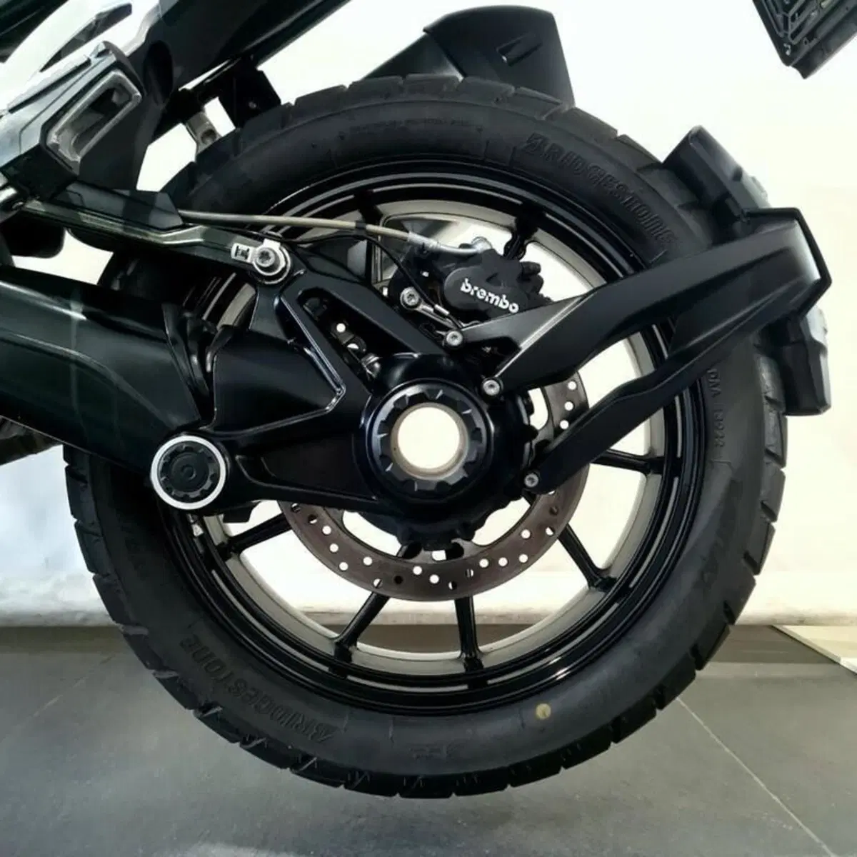 Bmw R 1250 GS (2021 - 24) (14)