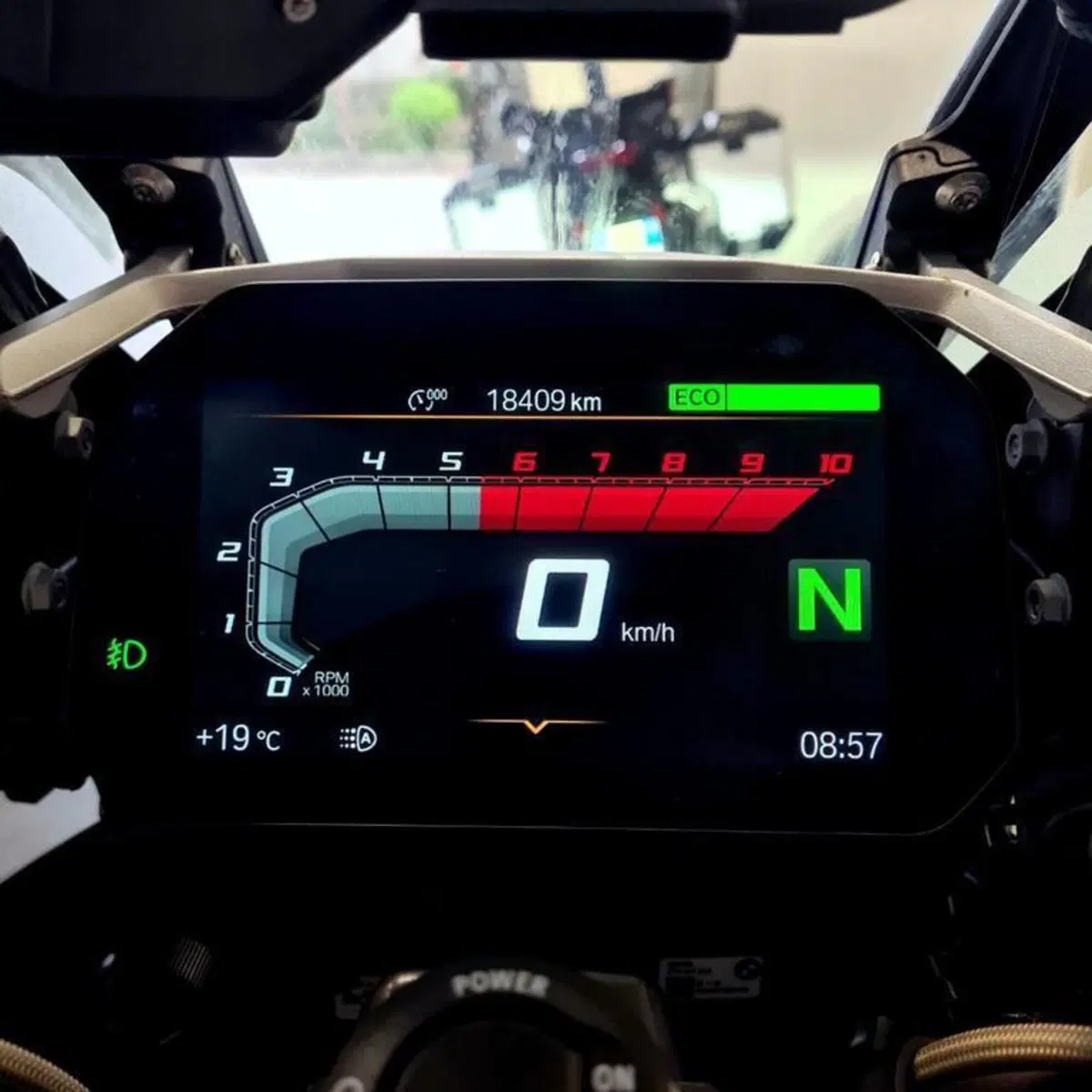 Bmw R 1250 GS (2021 - 24) (5)