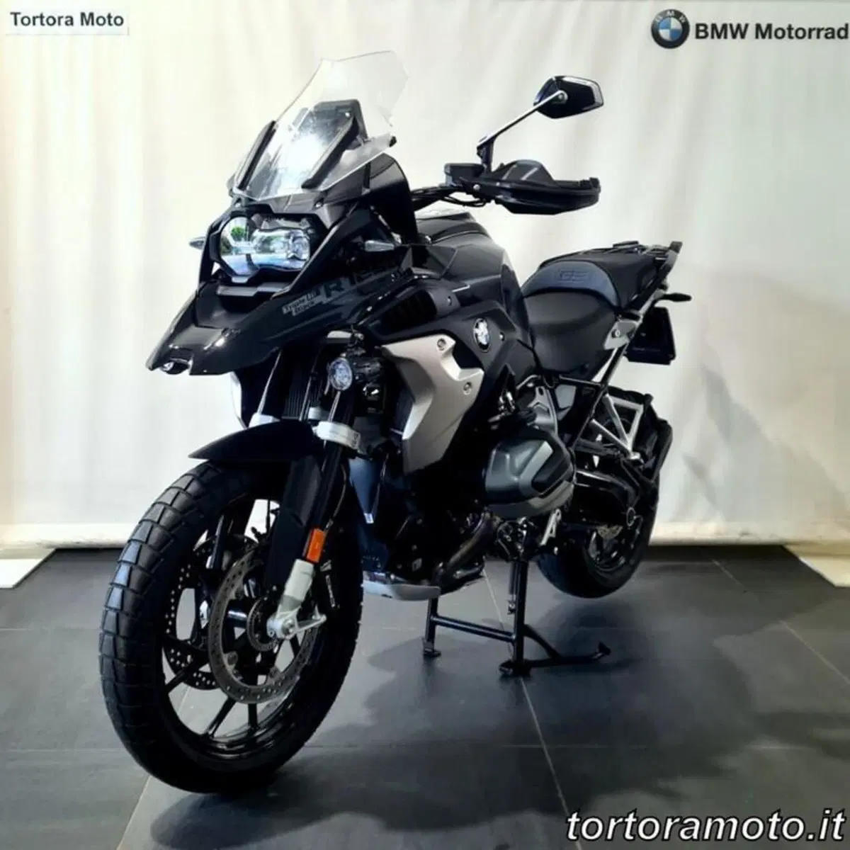 Bmw R 1250 GS (2021 - 24) (3)