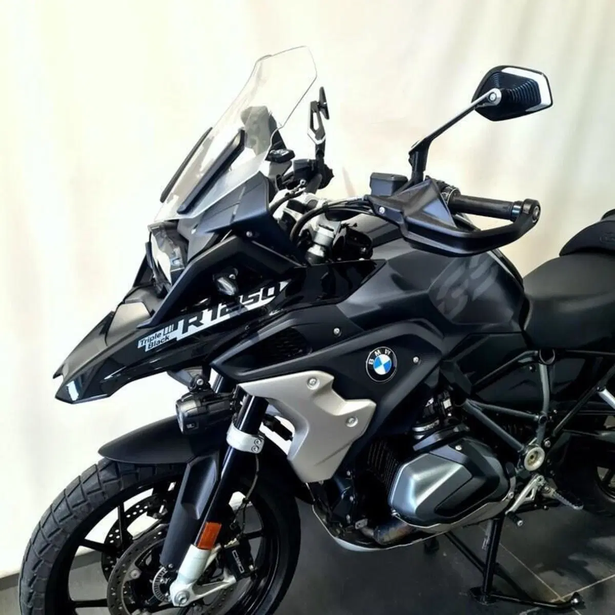 Bmw R 1250 GS (2021 - 24) (8)