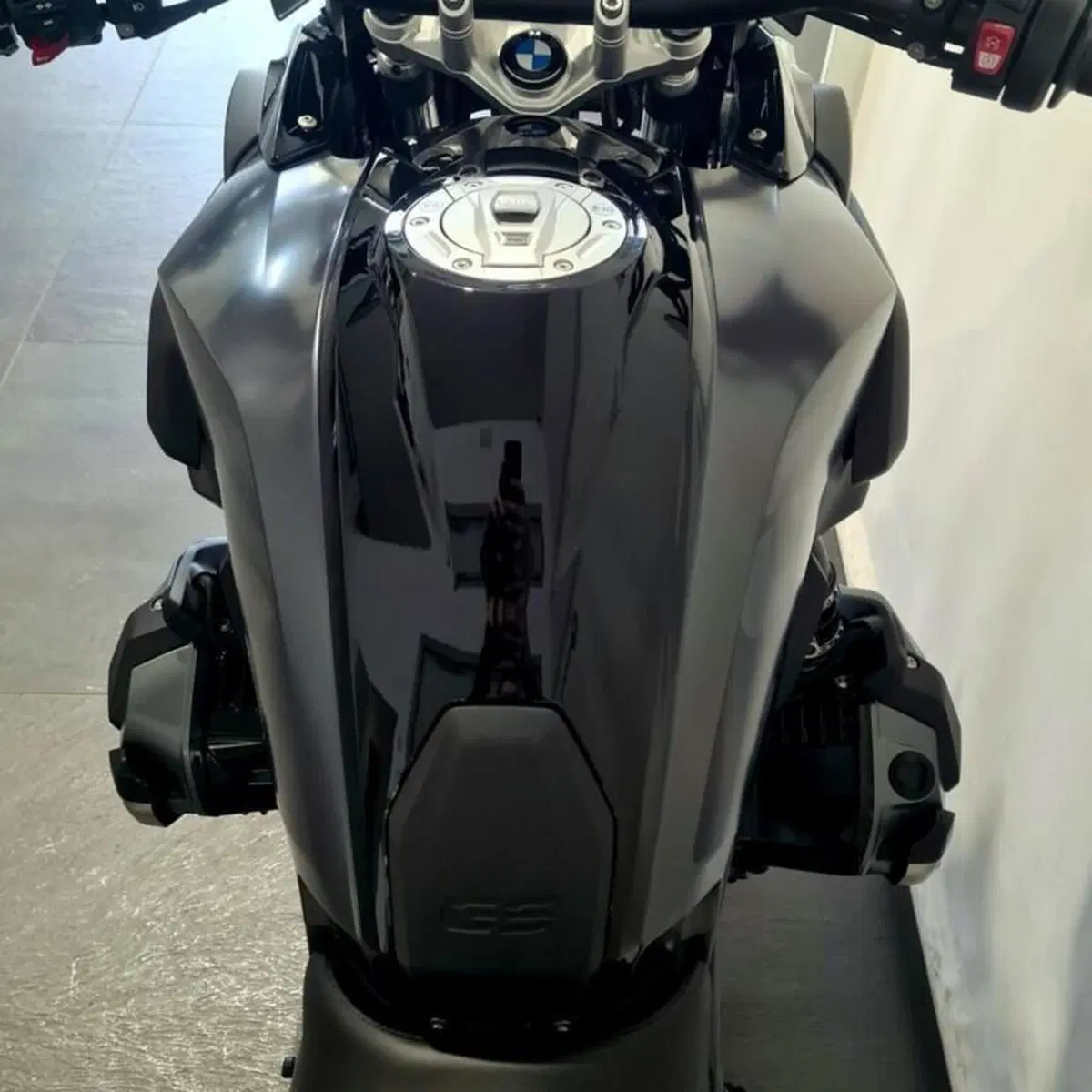 Bmw R 1250 GS (2021 - 24) (6)