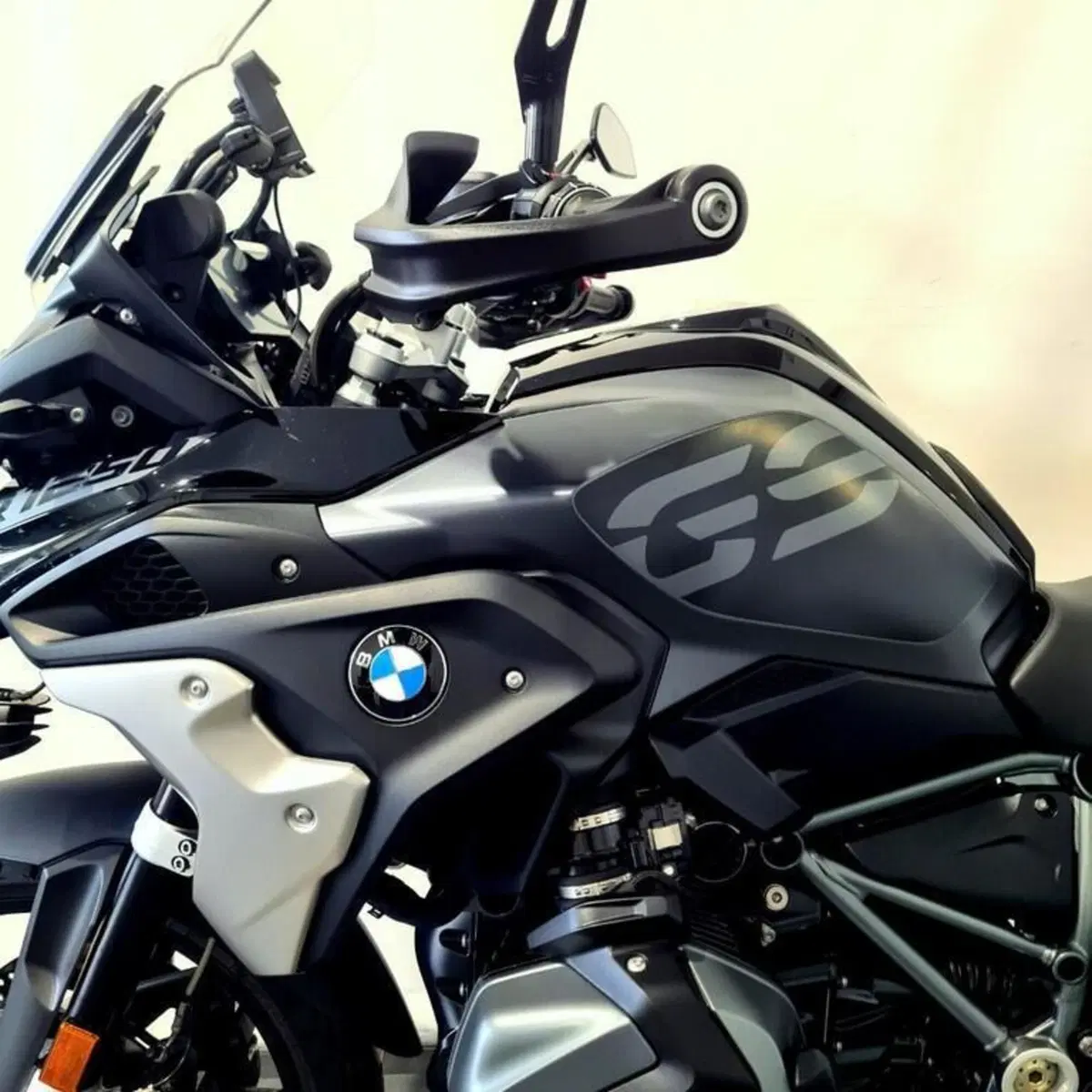 Bmw R 1250 GS (2021 - 24) (9)