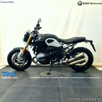 Bmw R nineT 1200 (2017 - 20) usata