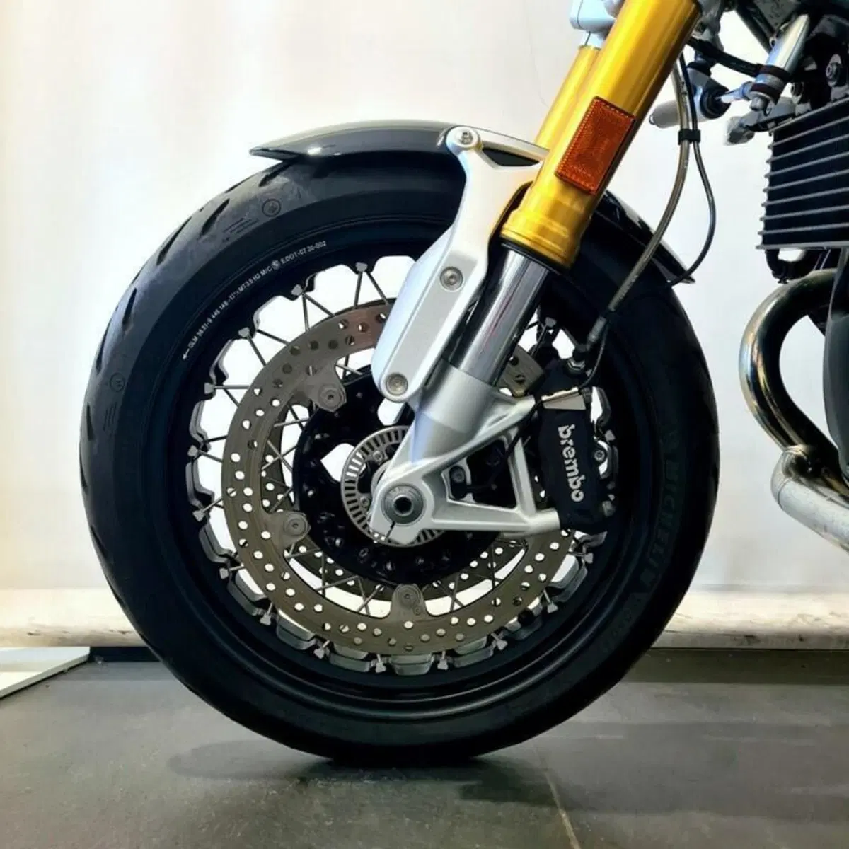Bmw R nineT 1200 (2017 - 20) (7)