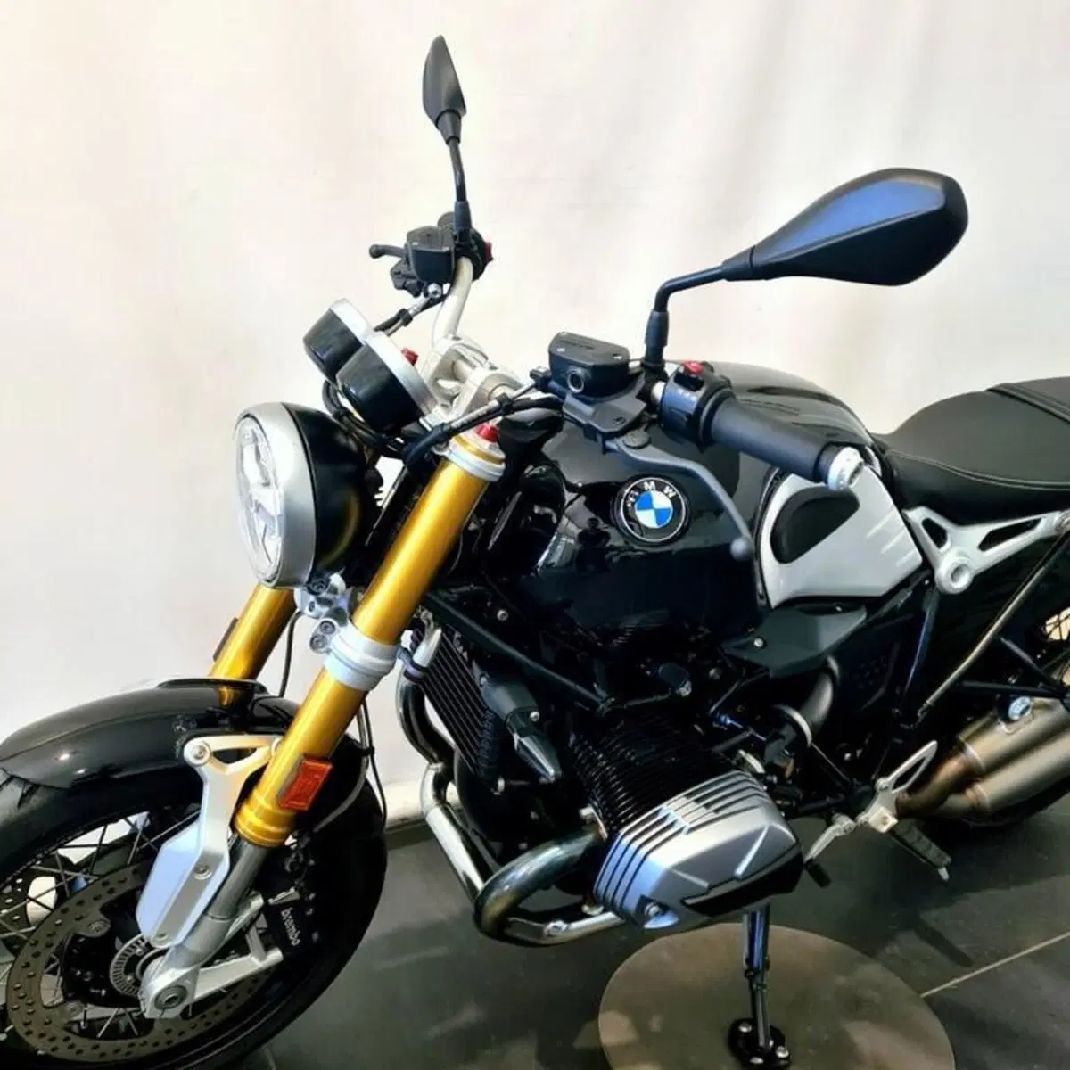 Bmw R nineT 1200 (2017 - 20) (8)