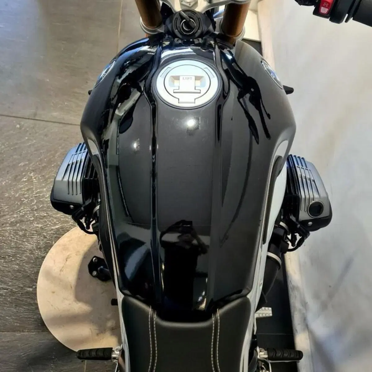 Bmw R nineT 1200 (2017 - 20) (6)