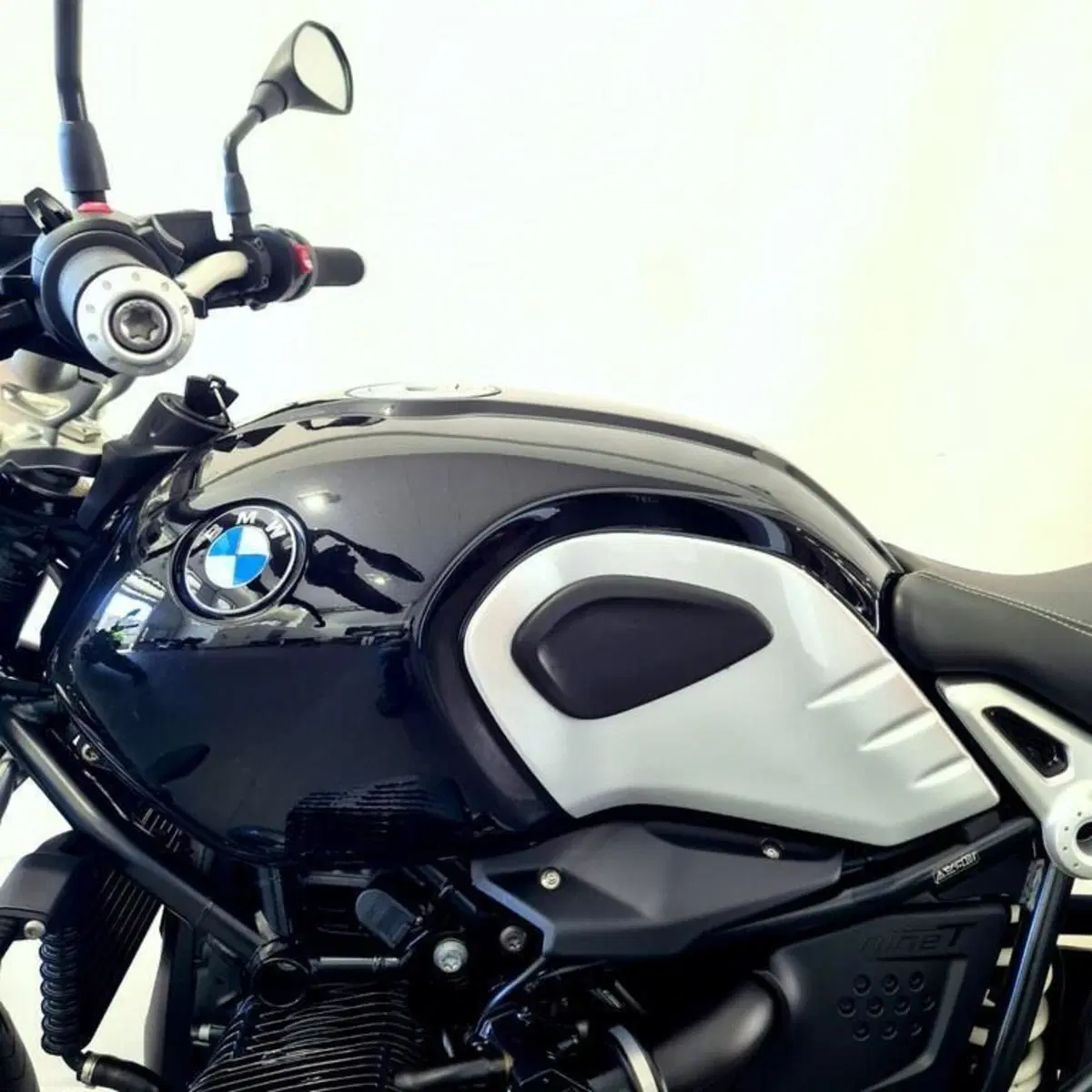 Bmw R nineT 1200 (2017 - 20) (9)