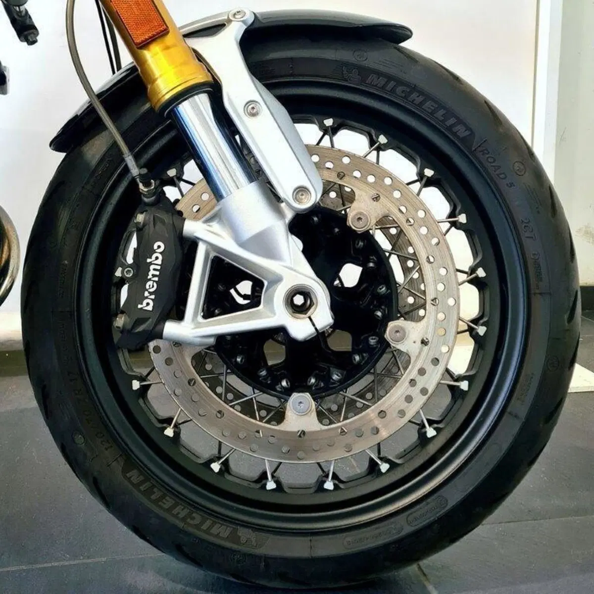 Bmw R nineT 1200 (2017 - 20) (15)
