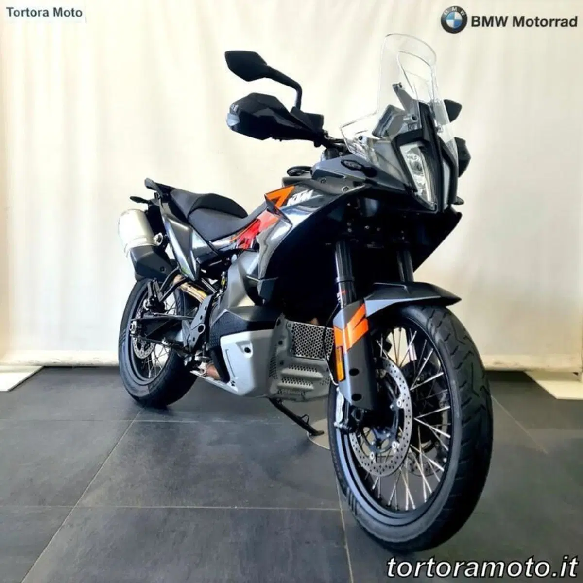 KTM 790 Adventure (2023 - 24) (4)