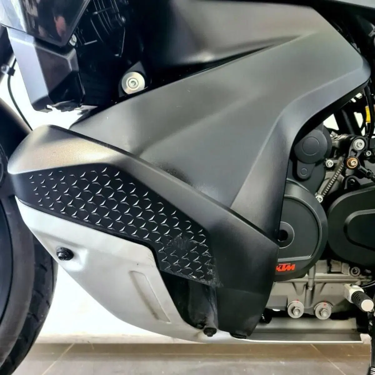 KTM 790 Adventure (2023 - 24) (10)