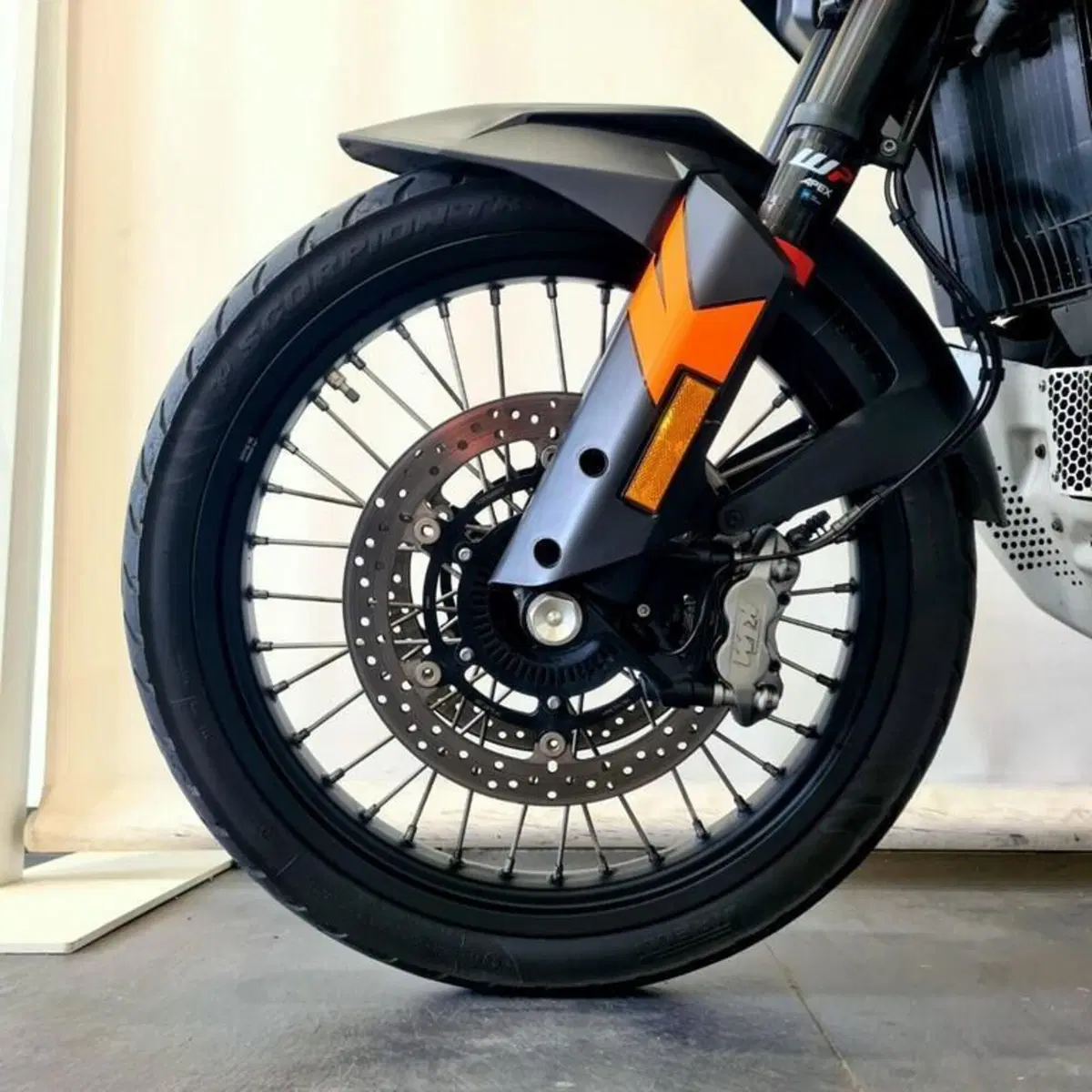 KTM 790 Adventure (2023 - 24) (7)