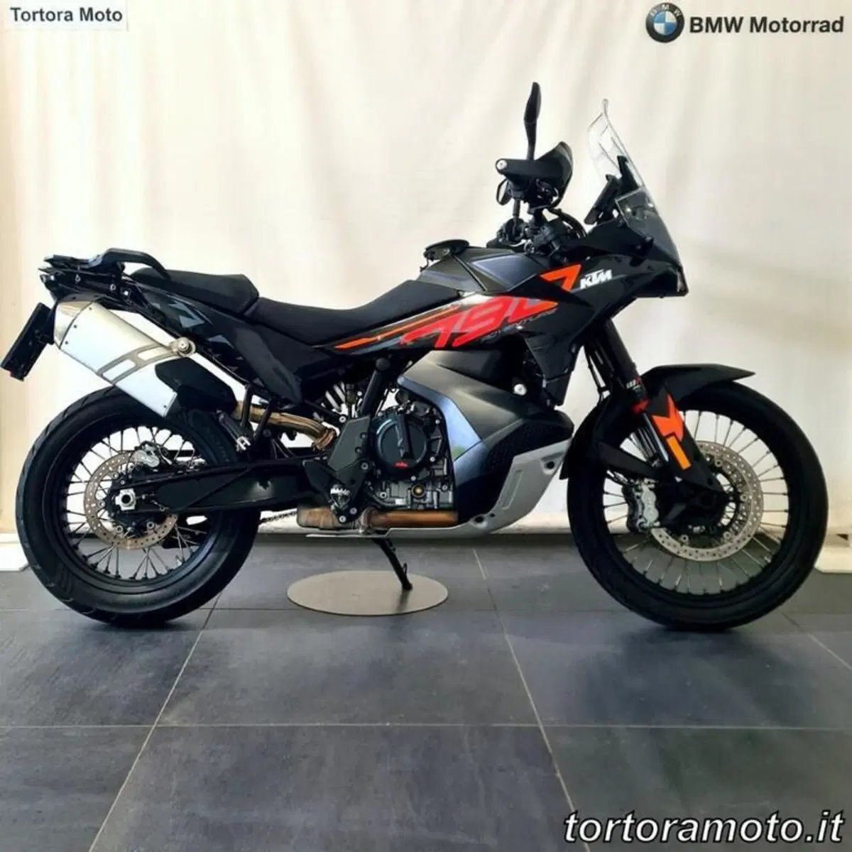 KTM 790 Adventure (2023 - 24) (2)