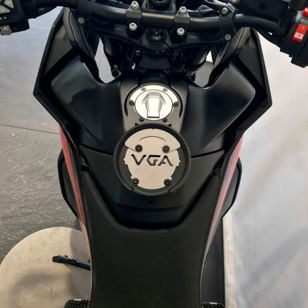KTM 790 Adventure (2023 - 24) (6)