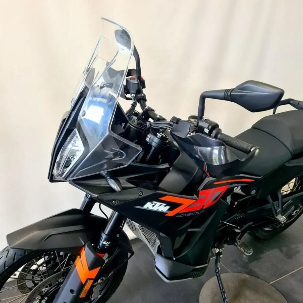 KTM 790 Adventure (2023 - 24) (8)