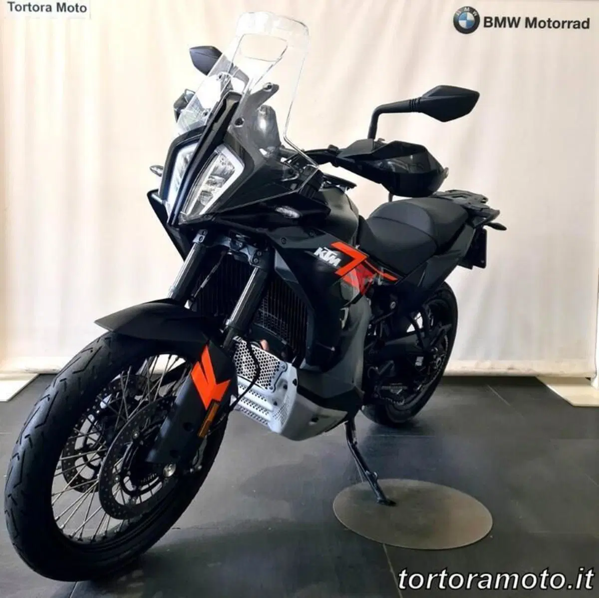 KTM 790 Adventure (2023 - 24) (3)