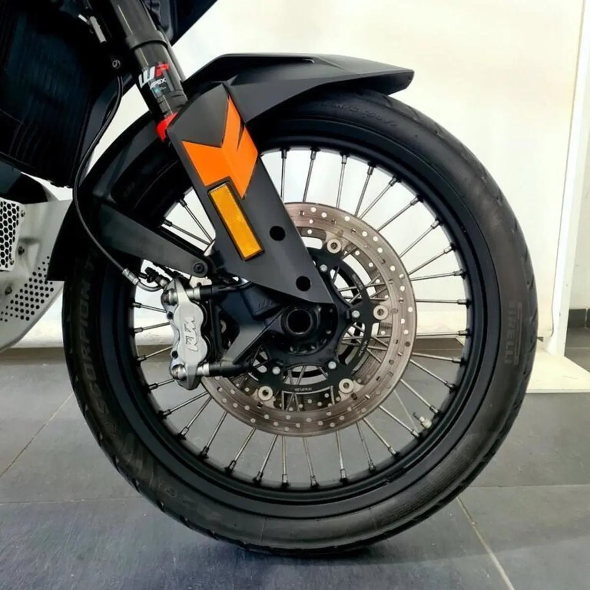 KTM 790 Adventure (2023 - 24) (15)