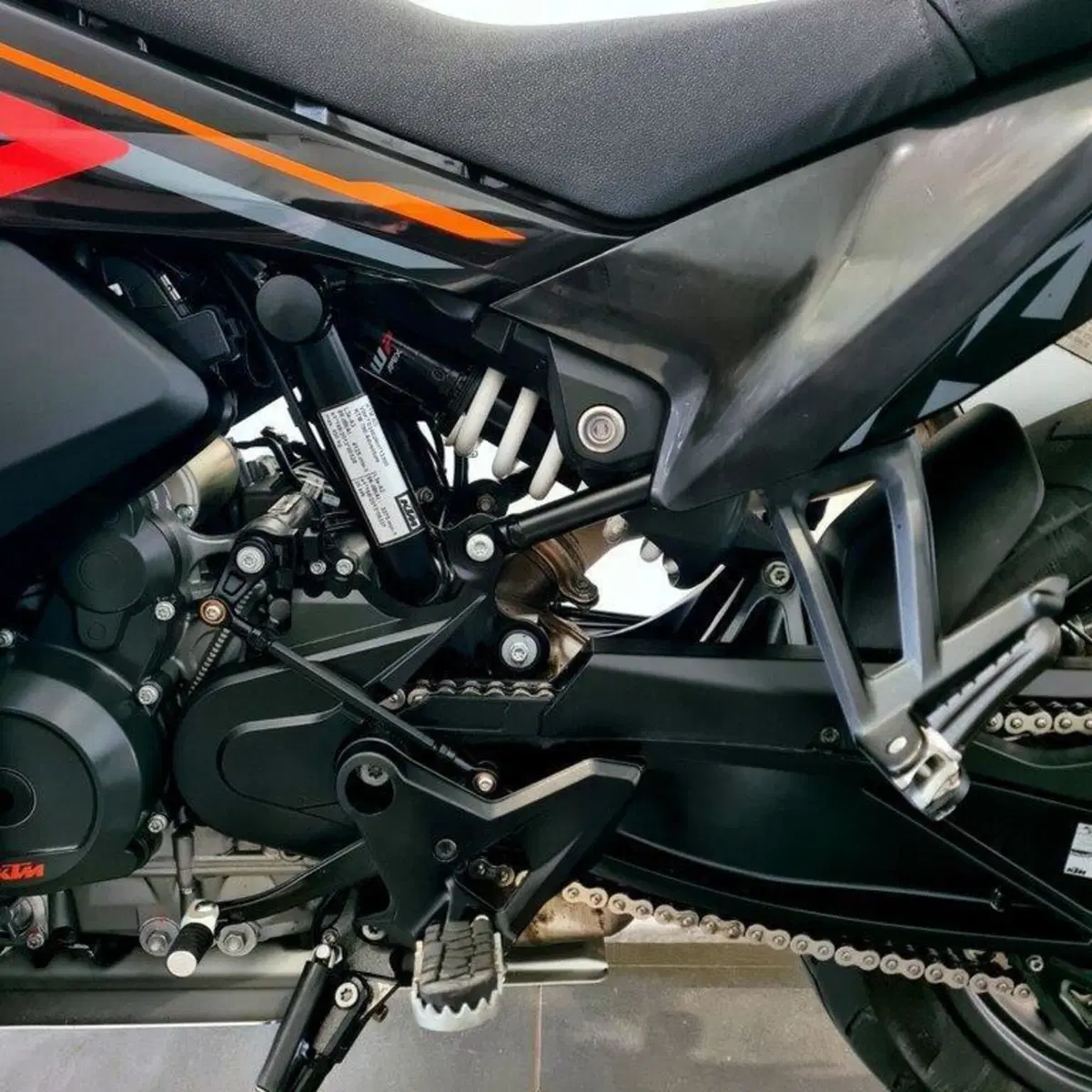 KTM 790 Adventure (2023 - 24) (11)