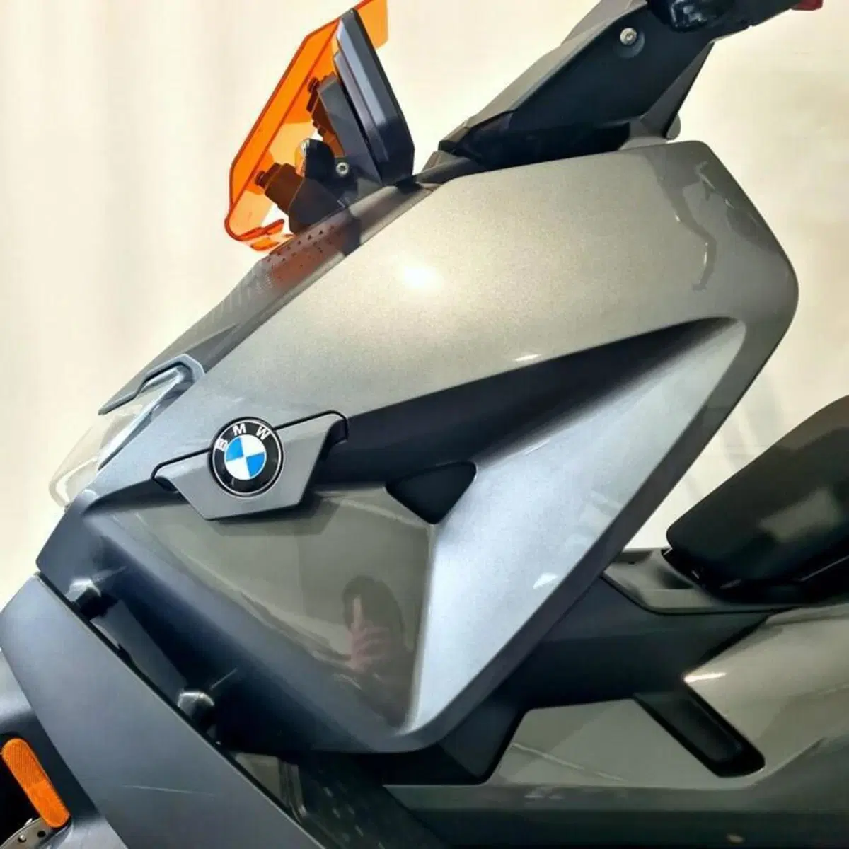 Bmw CE 04 (2021 - 25) (10)