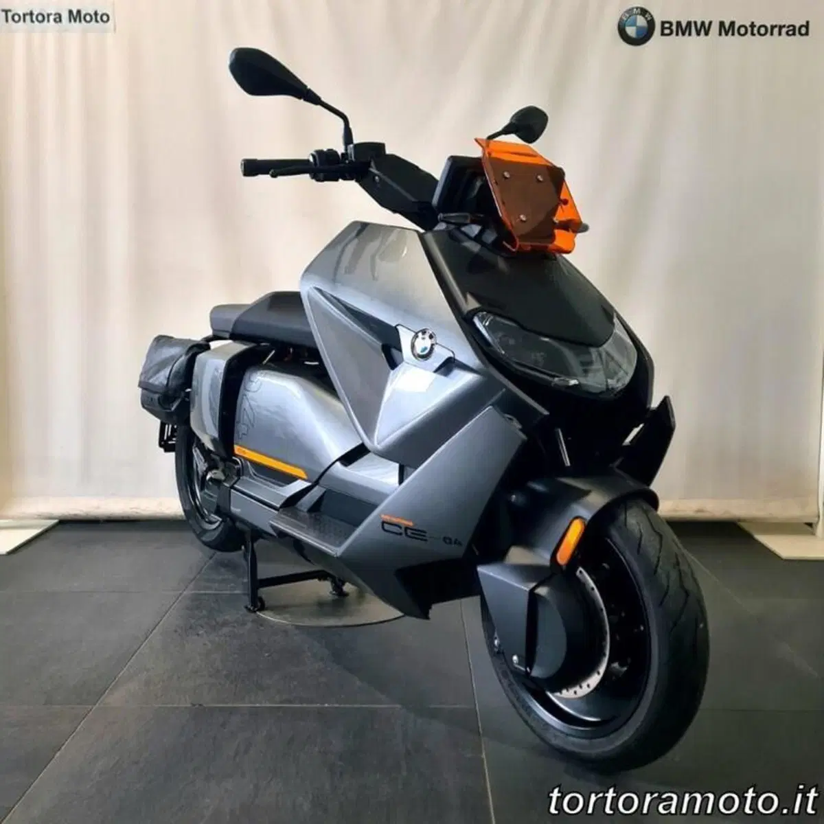 Bmw CE 04 (2021 - 25) (4)