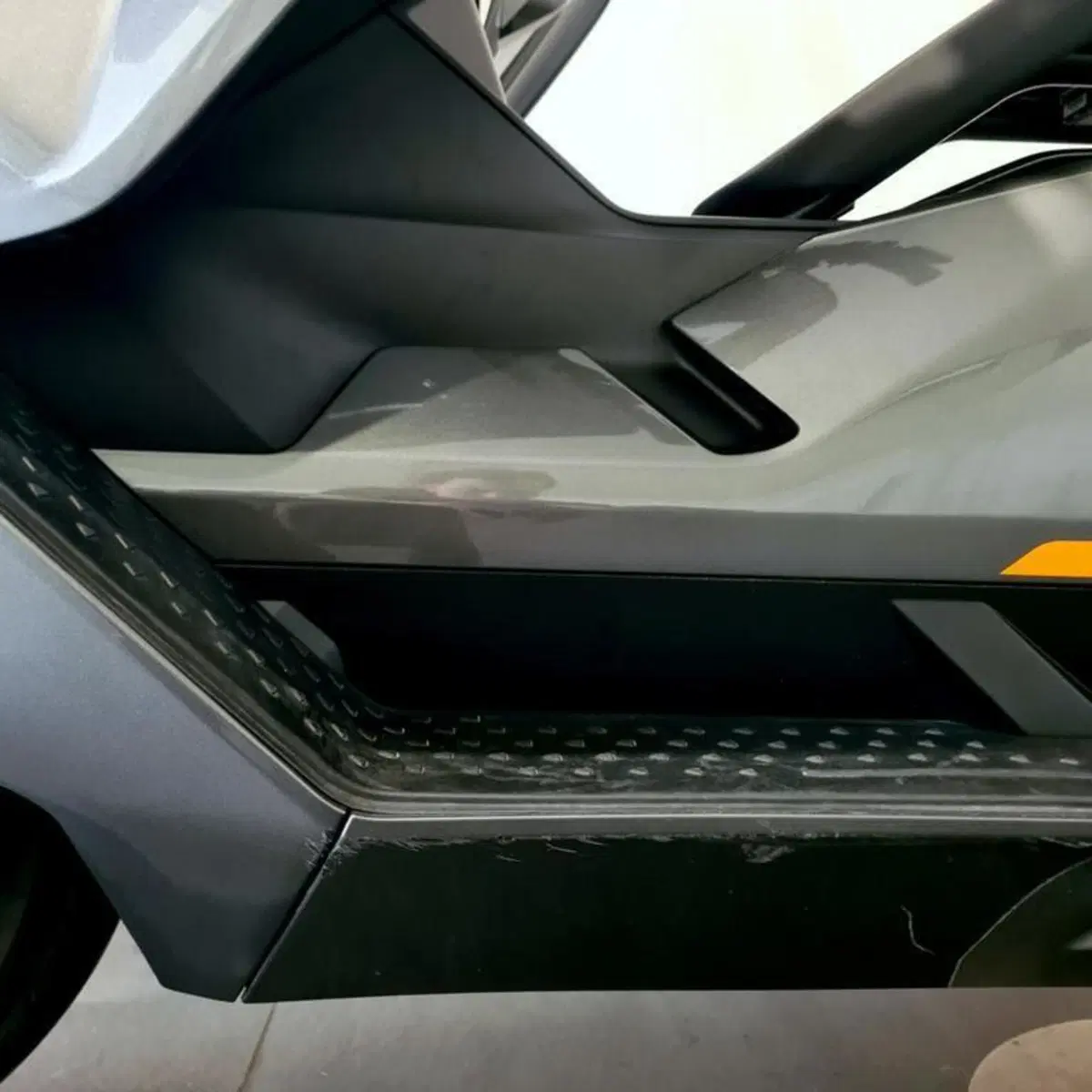 Bmw CE 04 (2021 - 25) (11)