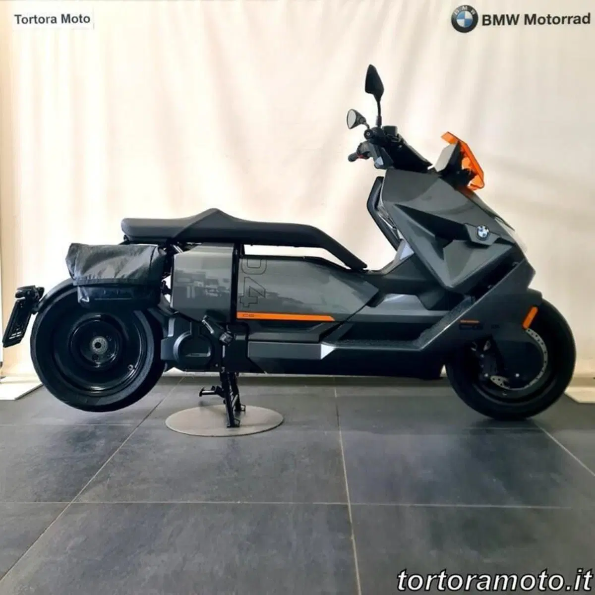 Bmw CE 04 (2021 - 25) (2)