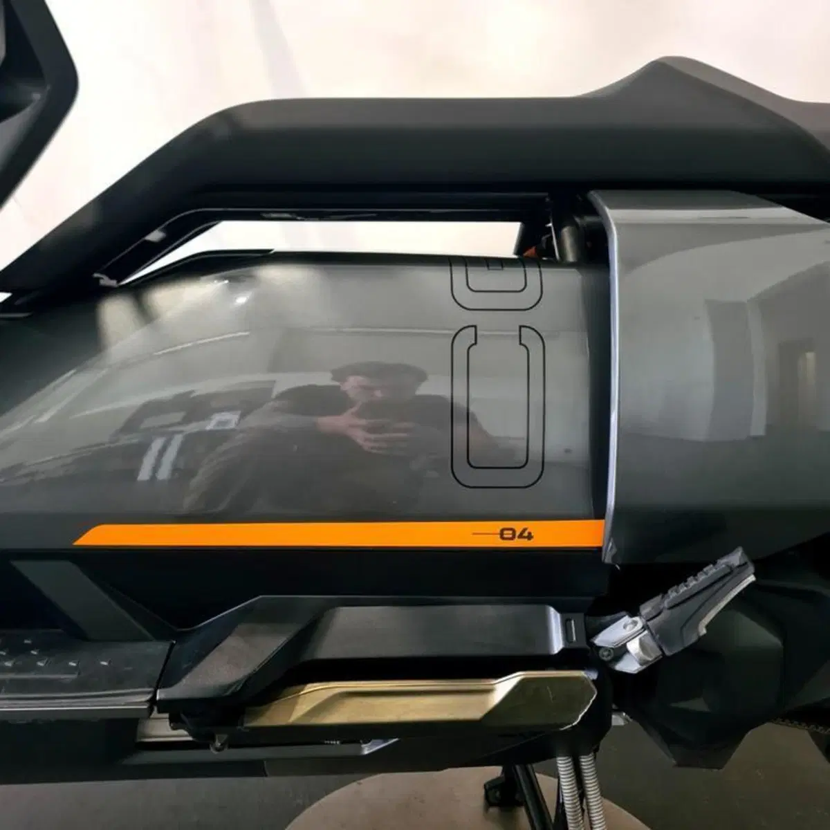 Bmw CE 04 (2021 - 25) (12)