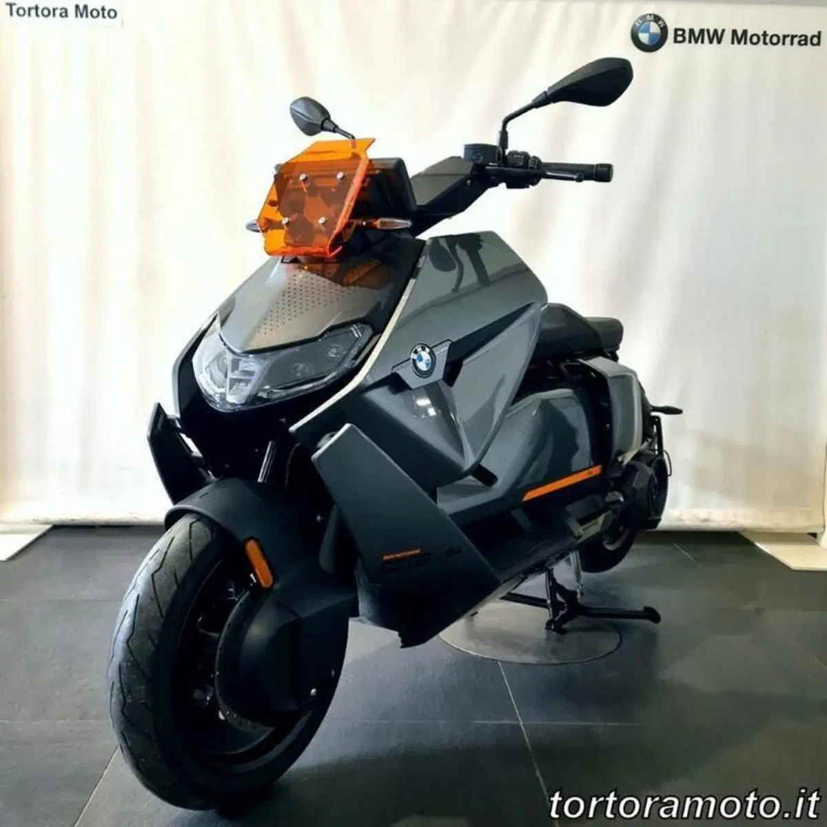 Bmw CE 04 (2021 - 25) (3)