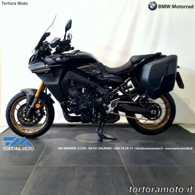 Yamaha Tracer 9 GT (2021 - 24) usata