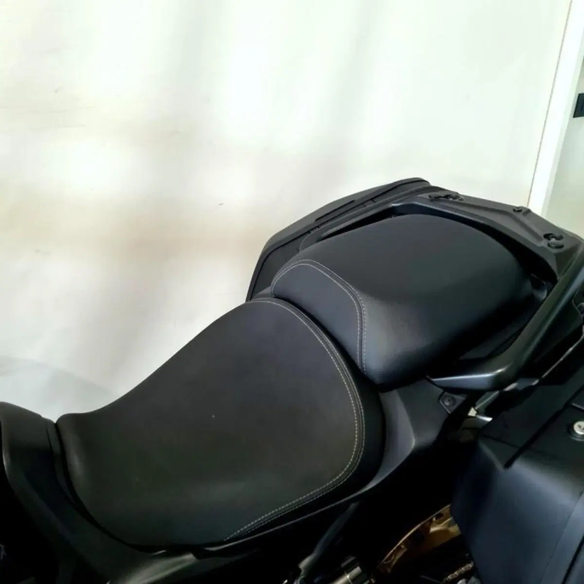 Yamaha Tracer 9 GT (2021 - 24) (13)
