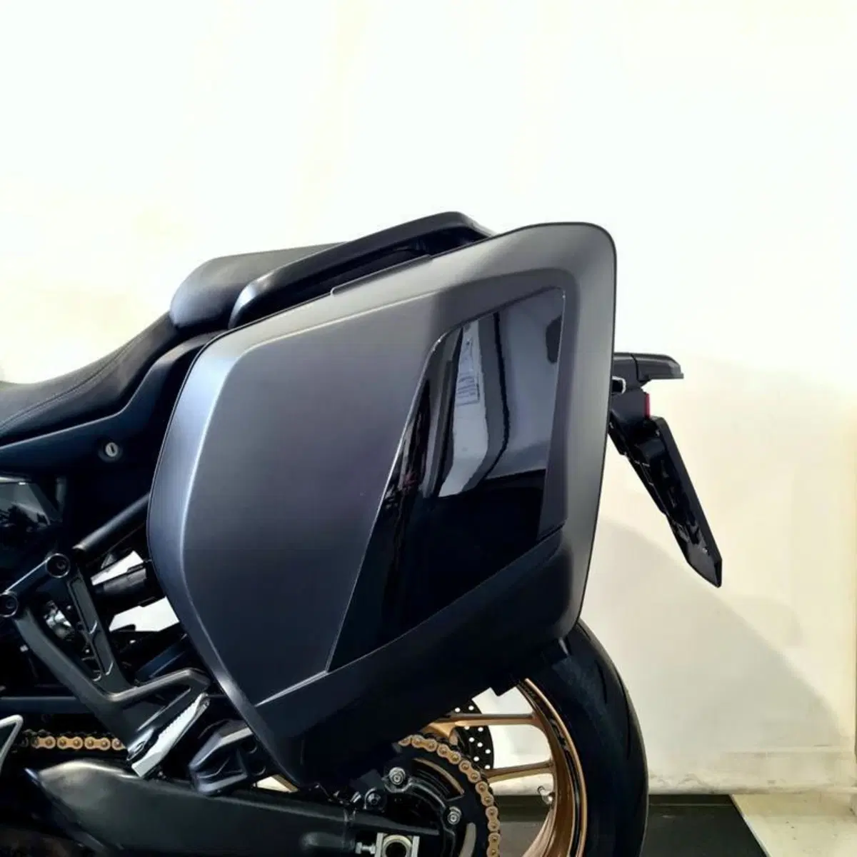 Yamaha Tracer 9 GT (2021 - 24) (14)