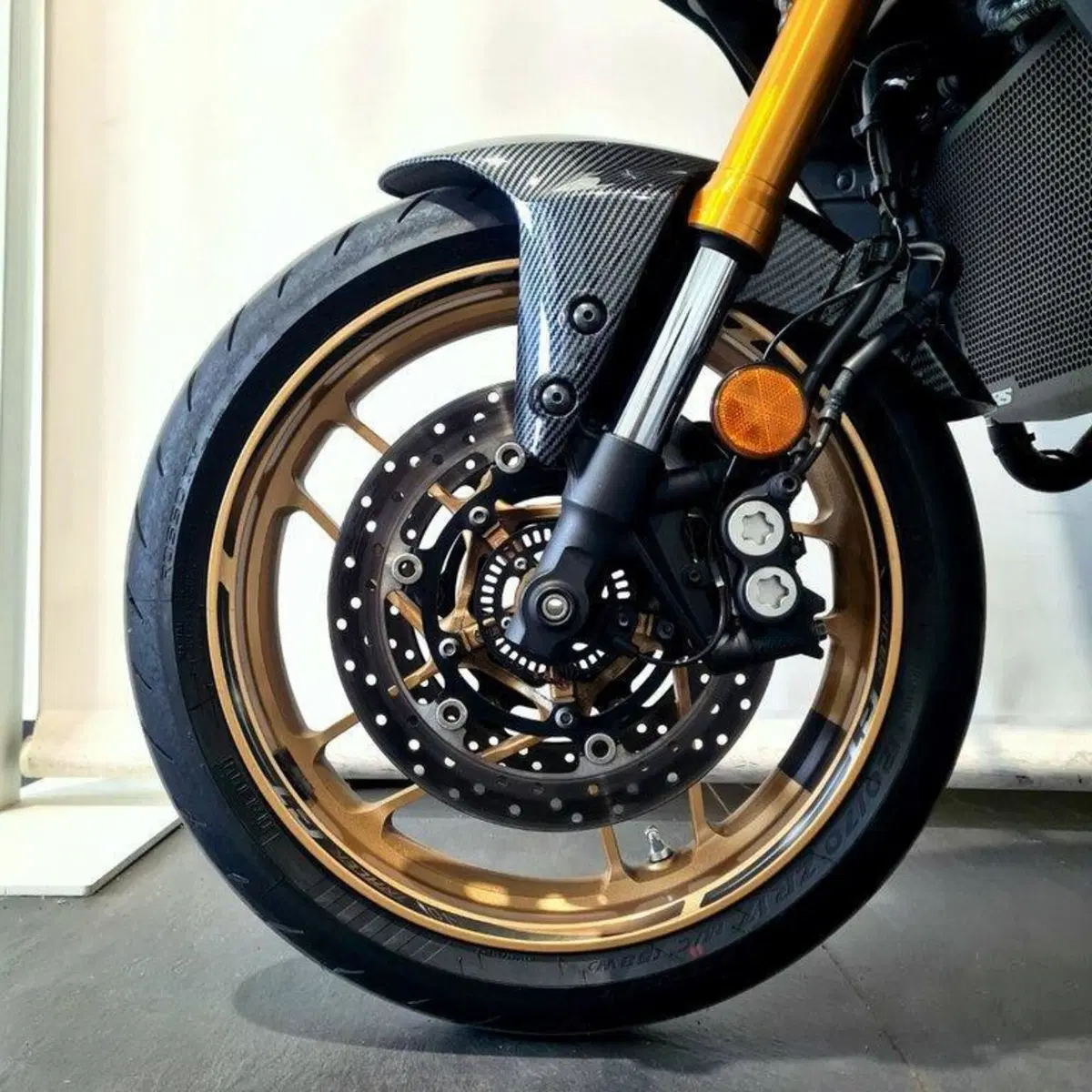 Yamaha Tracer 9 GT (2021 - 24) (7)
