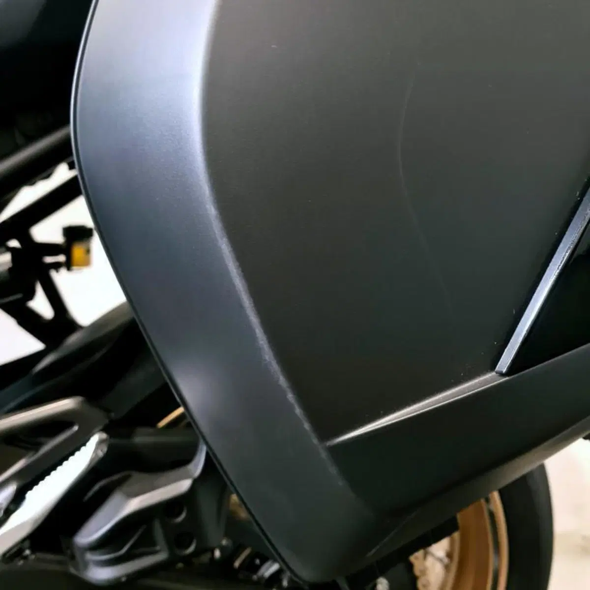 Yamaha Tracer 9 GT (2021 - 24) (15)