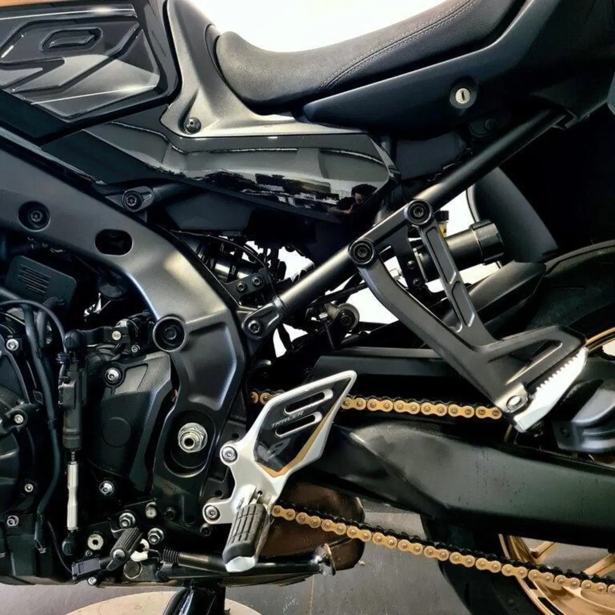 Yamaha Tracer 9 GT (2021 - 24) (12)