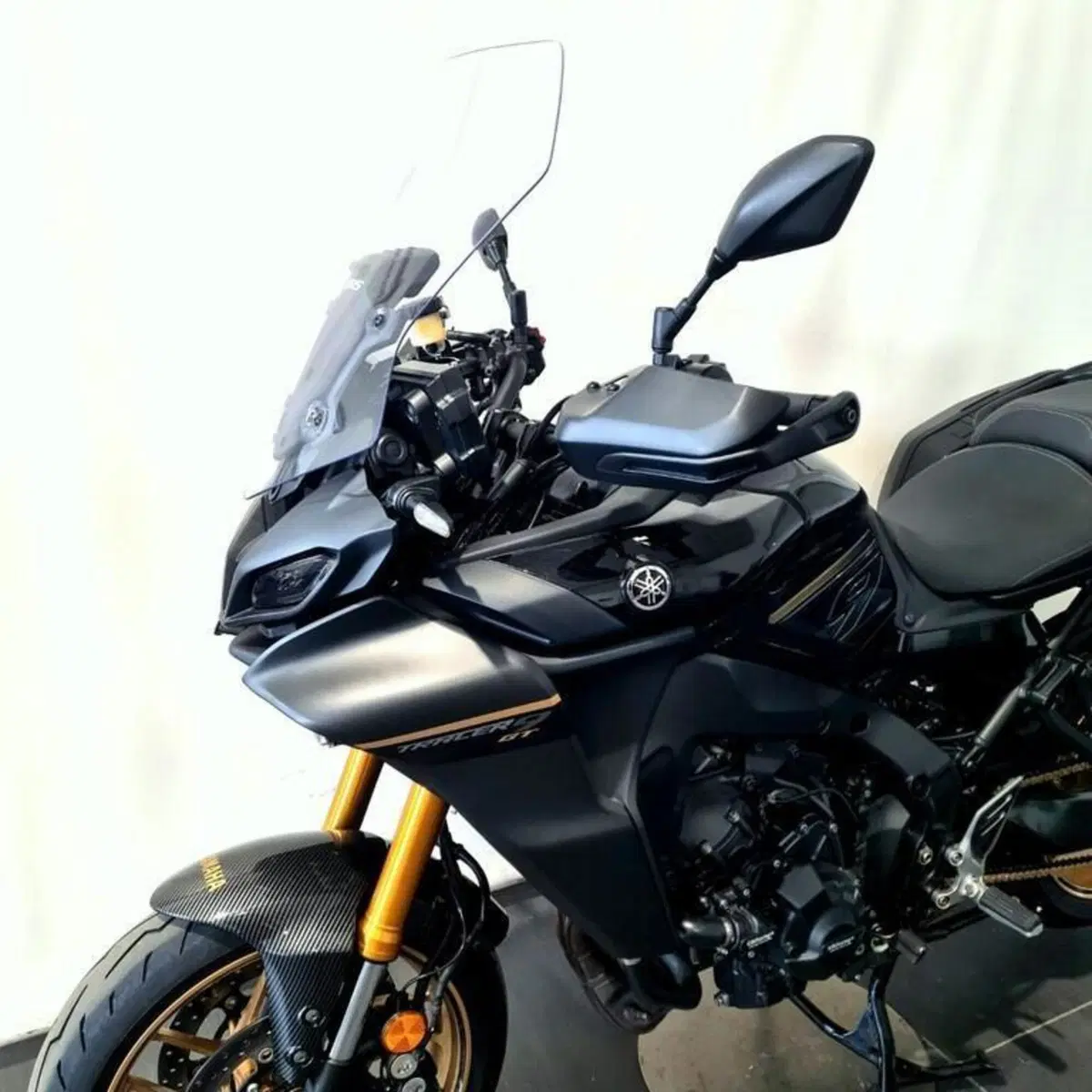Yamaha Tracer 9 GT (2021 - 24) (8)