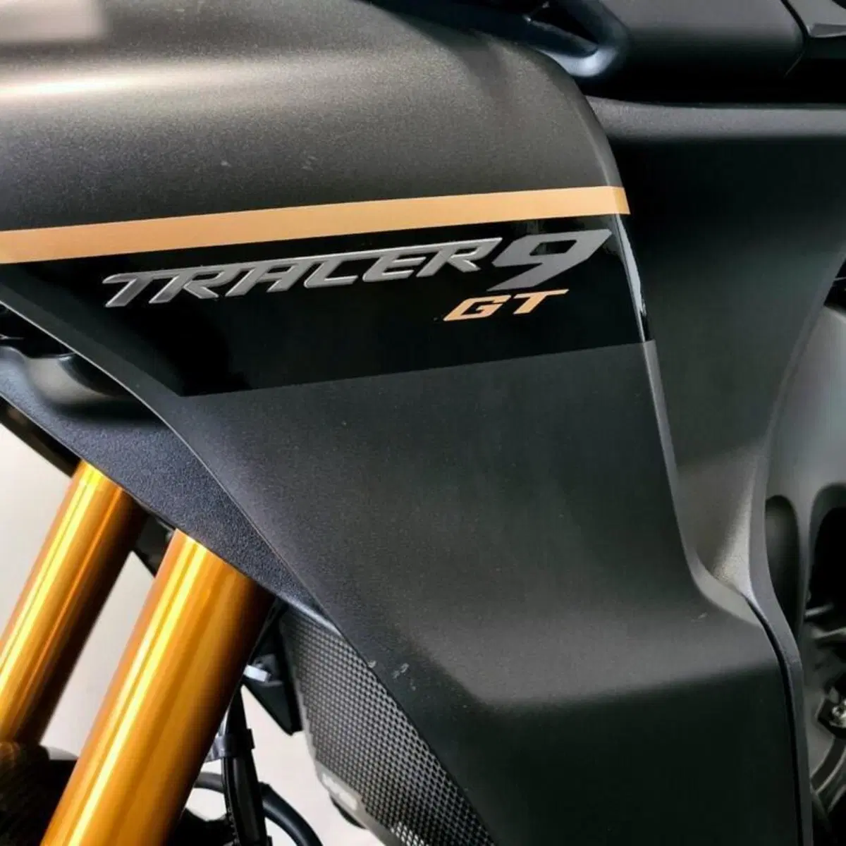 Yamaha Tracer 9 GT (2021 - 24) (9)