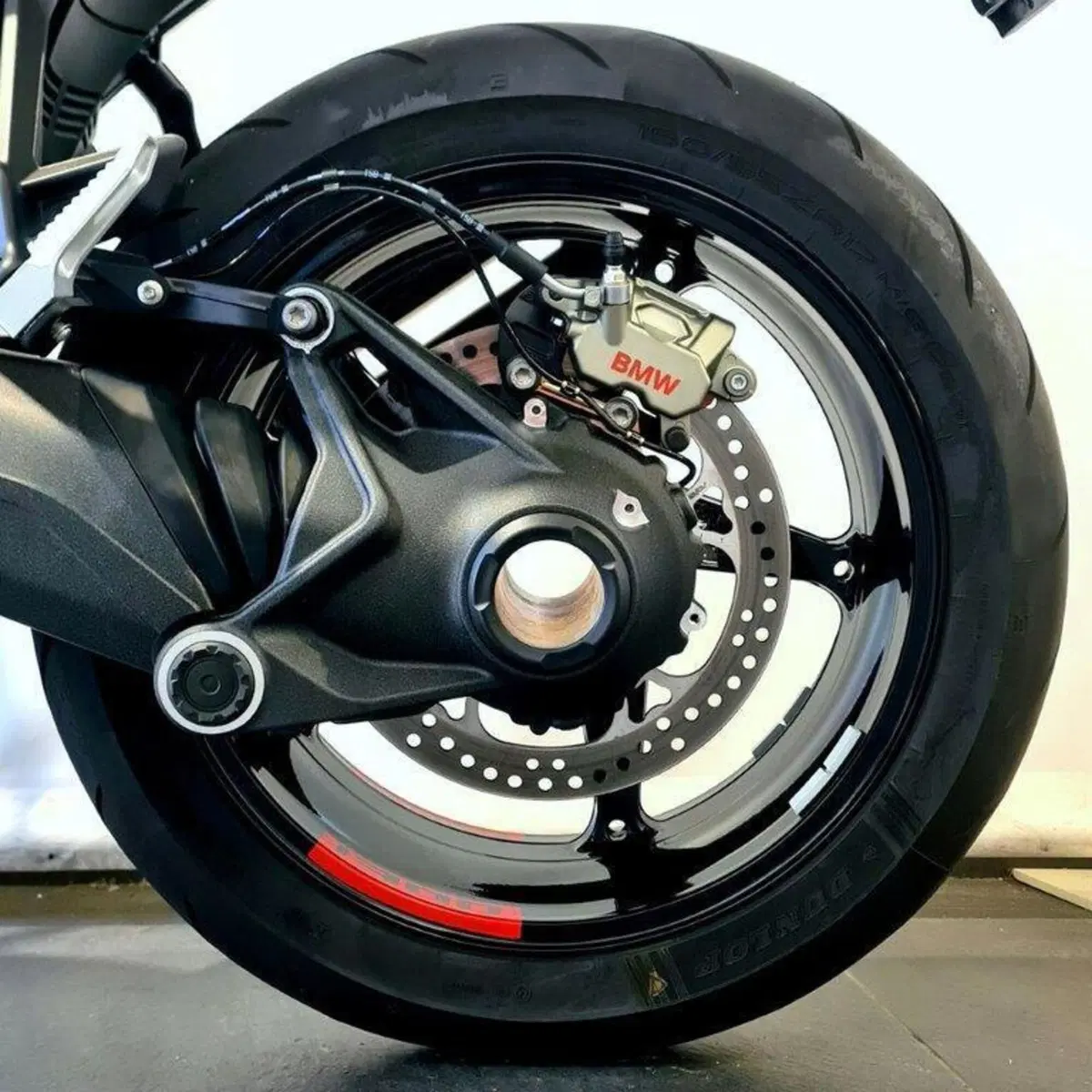 Bmw R 1300 R (2026 - 27) (14)