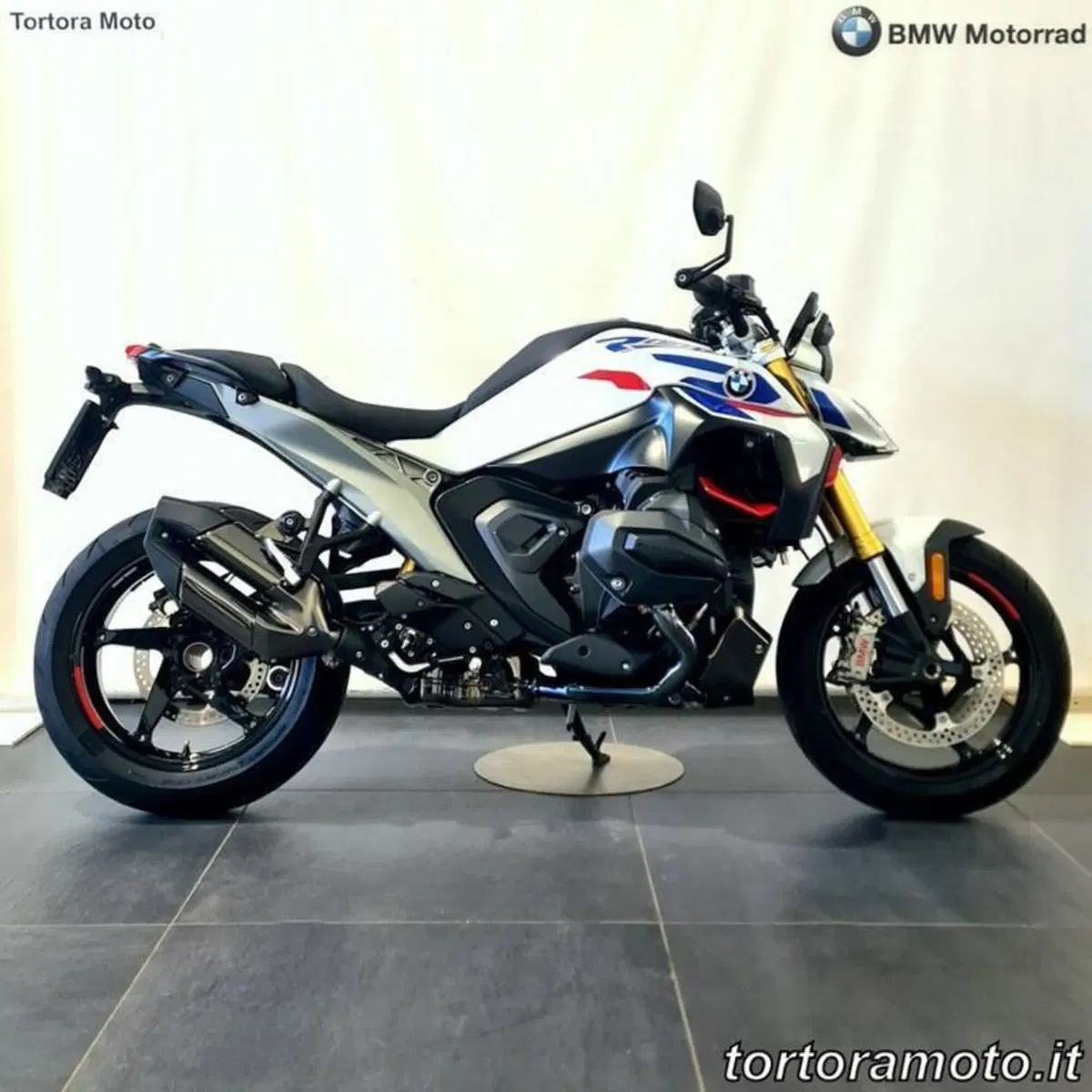 Bmw R 1300 R (2026 - 27) (2)