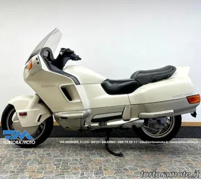 Honda VFR 750 F (1988 - 89) usata