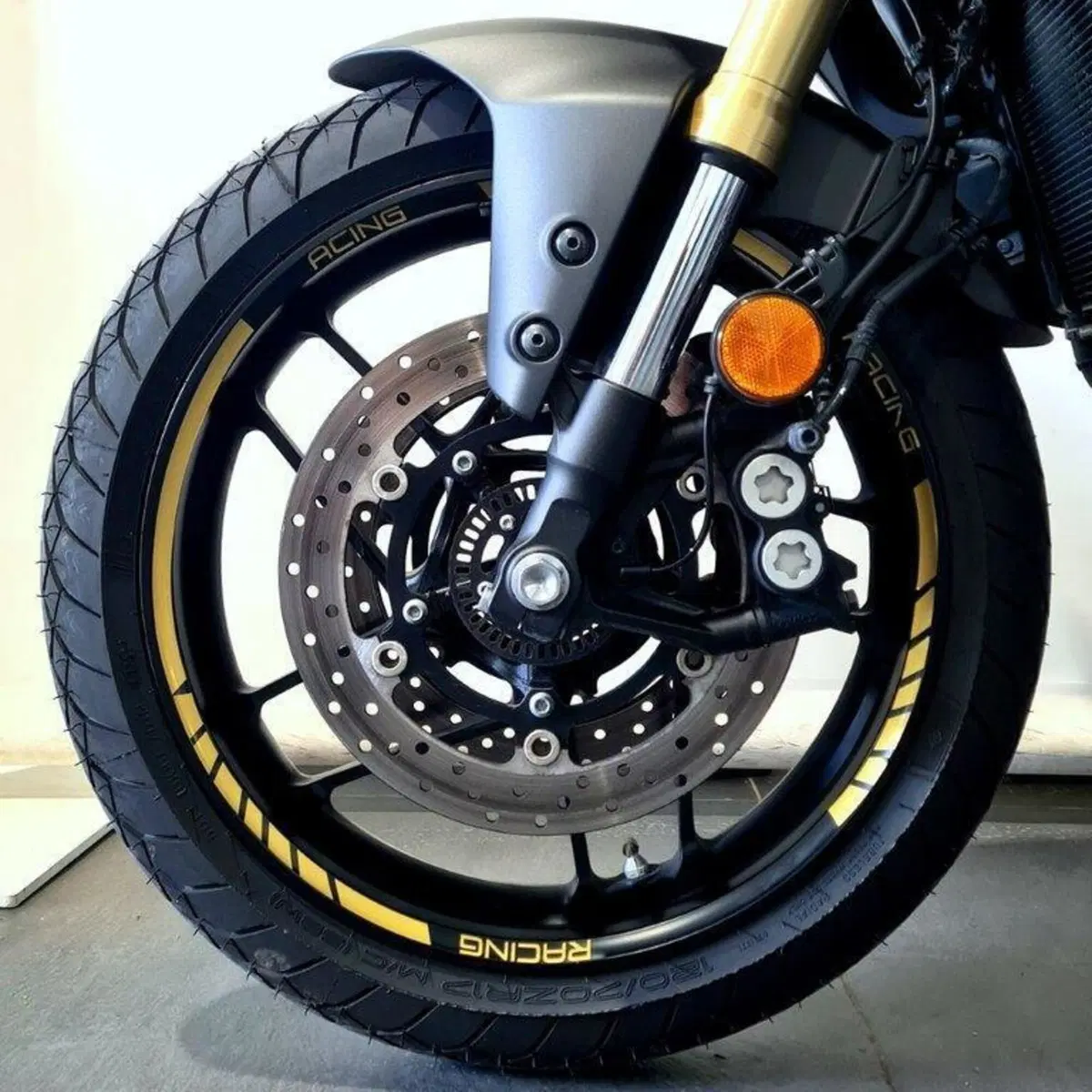 Yamaha Tracer 9 GT (2025 - 26) (7)