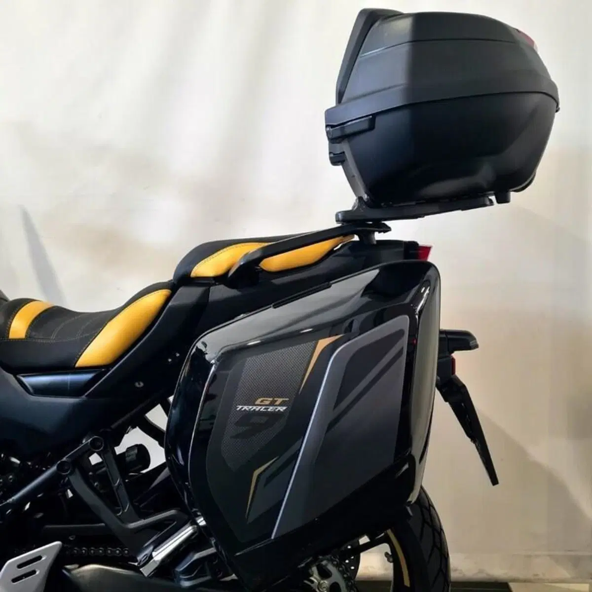 Yamaha Tracer 9 GT (2025 - 26) (13)