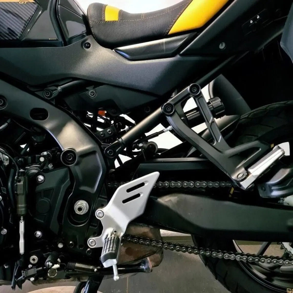 Yamaha Tracer 9 GT (2025 - 26) (11)
