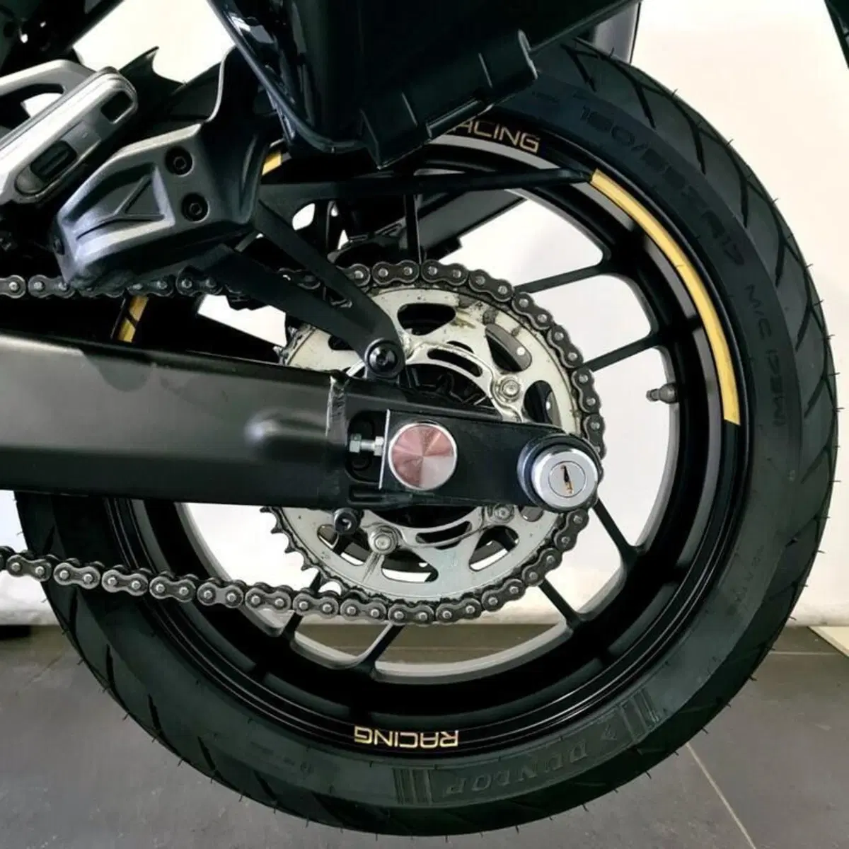Yamaha Tracer 9 GT (2025 - 26) (14)