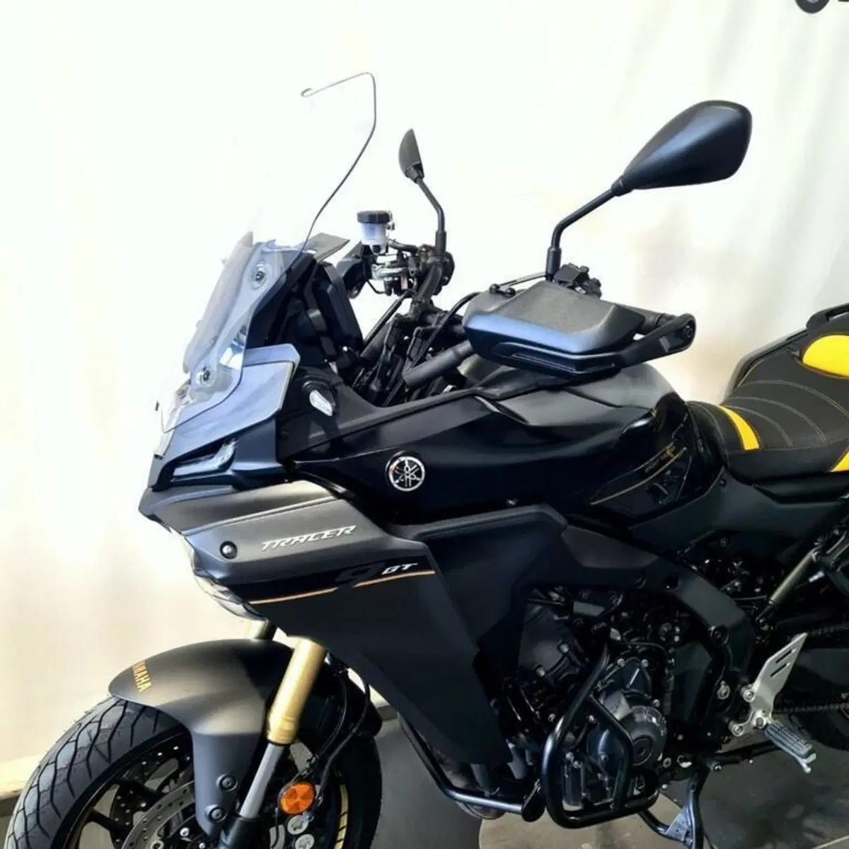 Yamaha Tracer 9 GT (2025 - 26) (8)