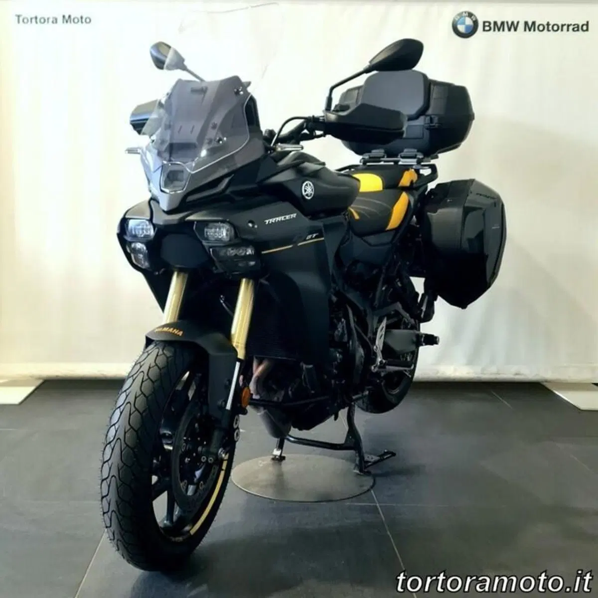 Yamaha Tracer 9 GT (2025 - 26) (3)